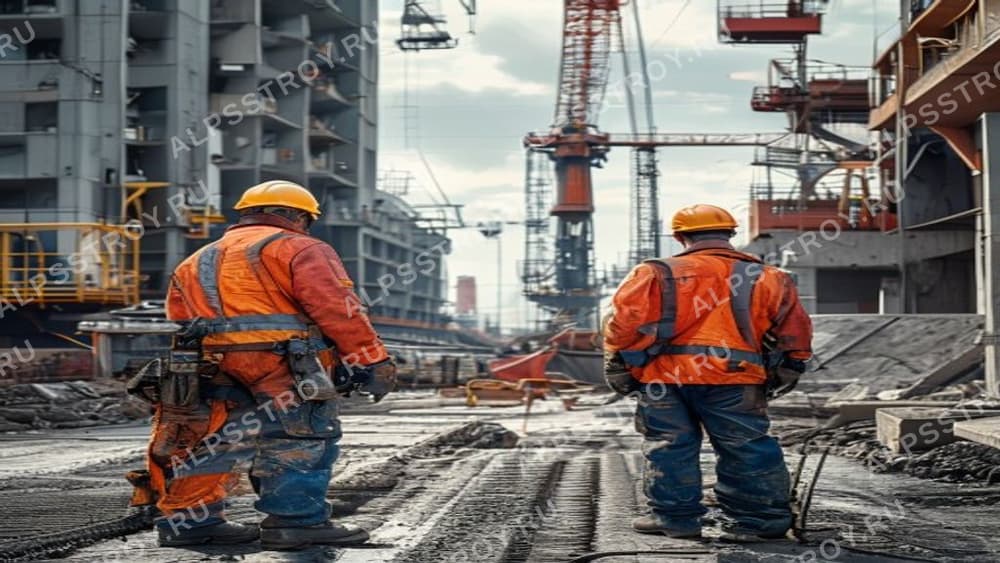 Расчёт фактической грузоподъёмности