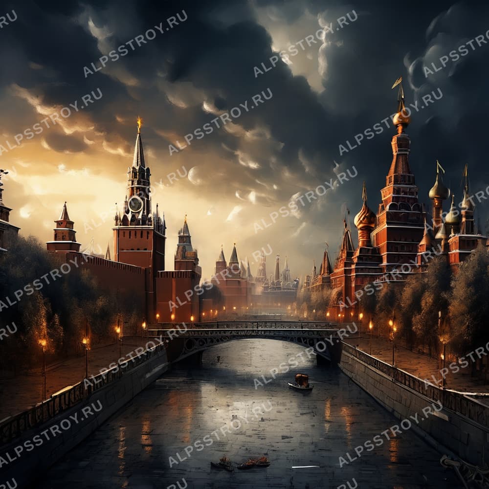 Восстановление несущих элементов