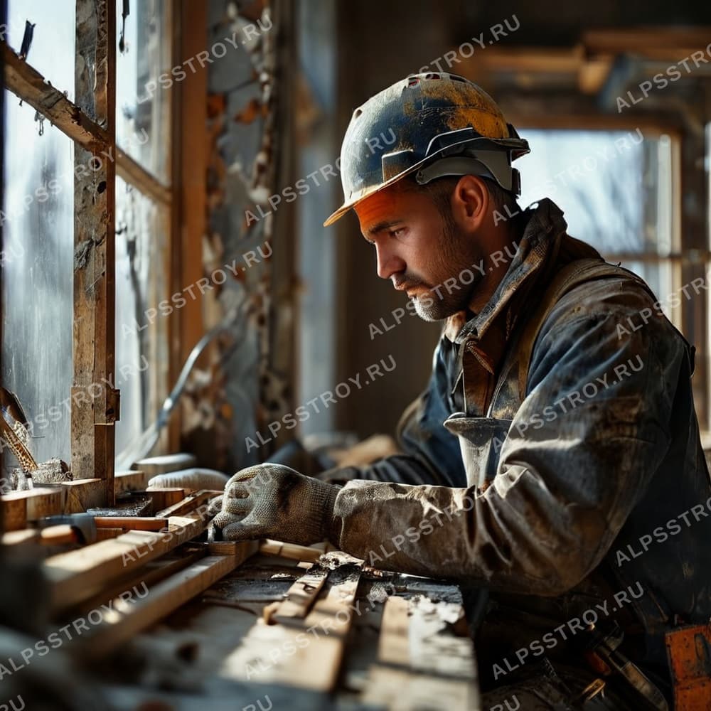 Заключение