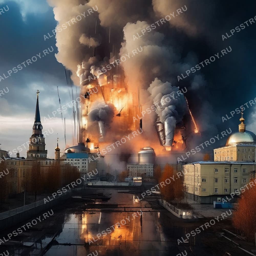 Изготовление и сборка каркаса