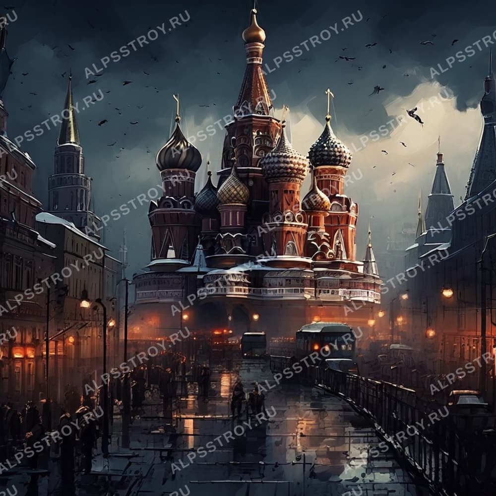 Подготовка основания и выравнивание