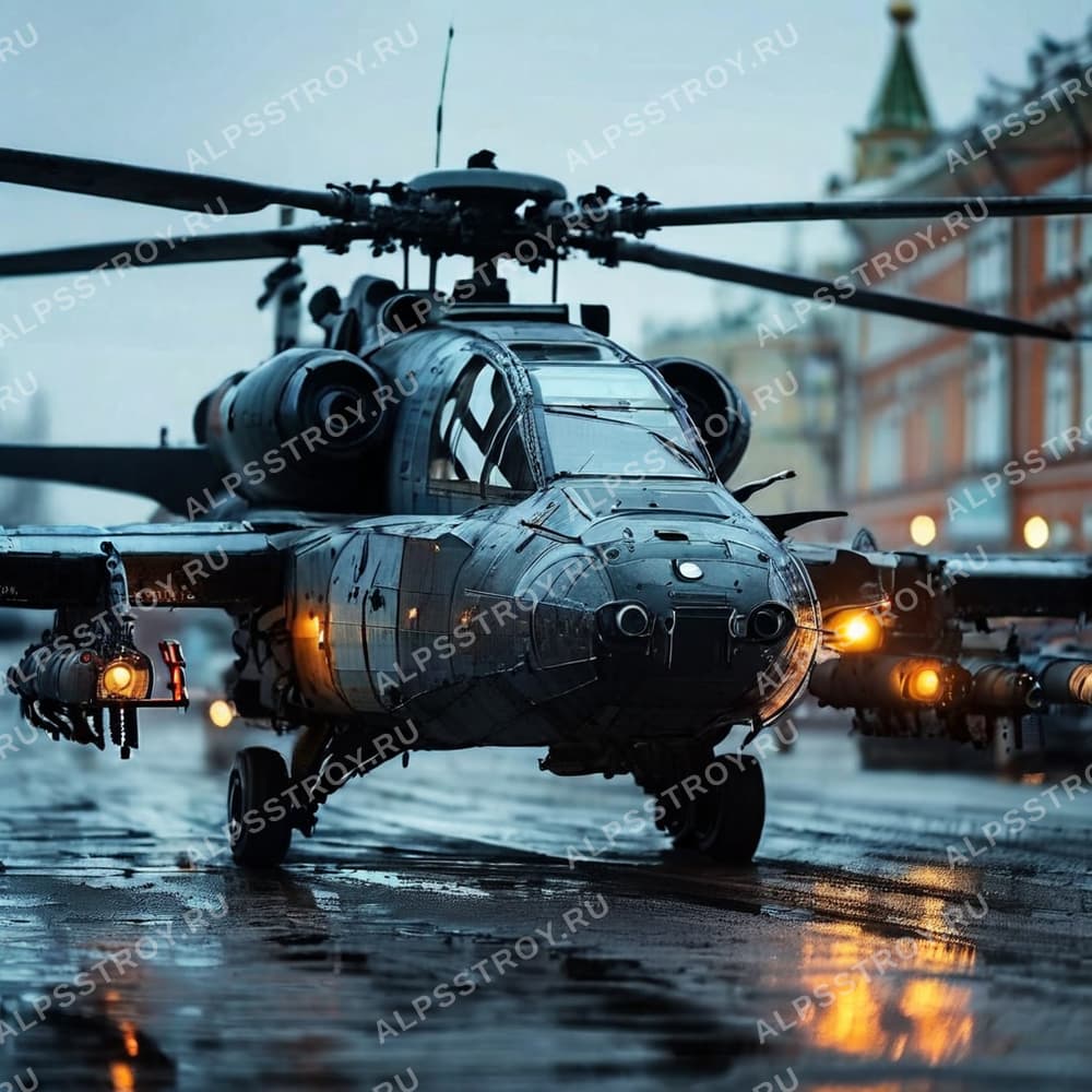 Армирование и заливка бетонного полотна