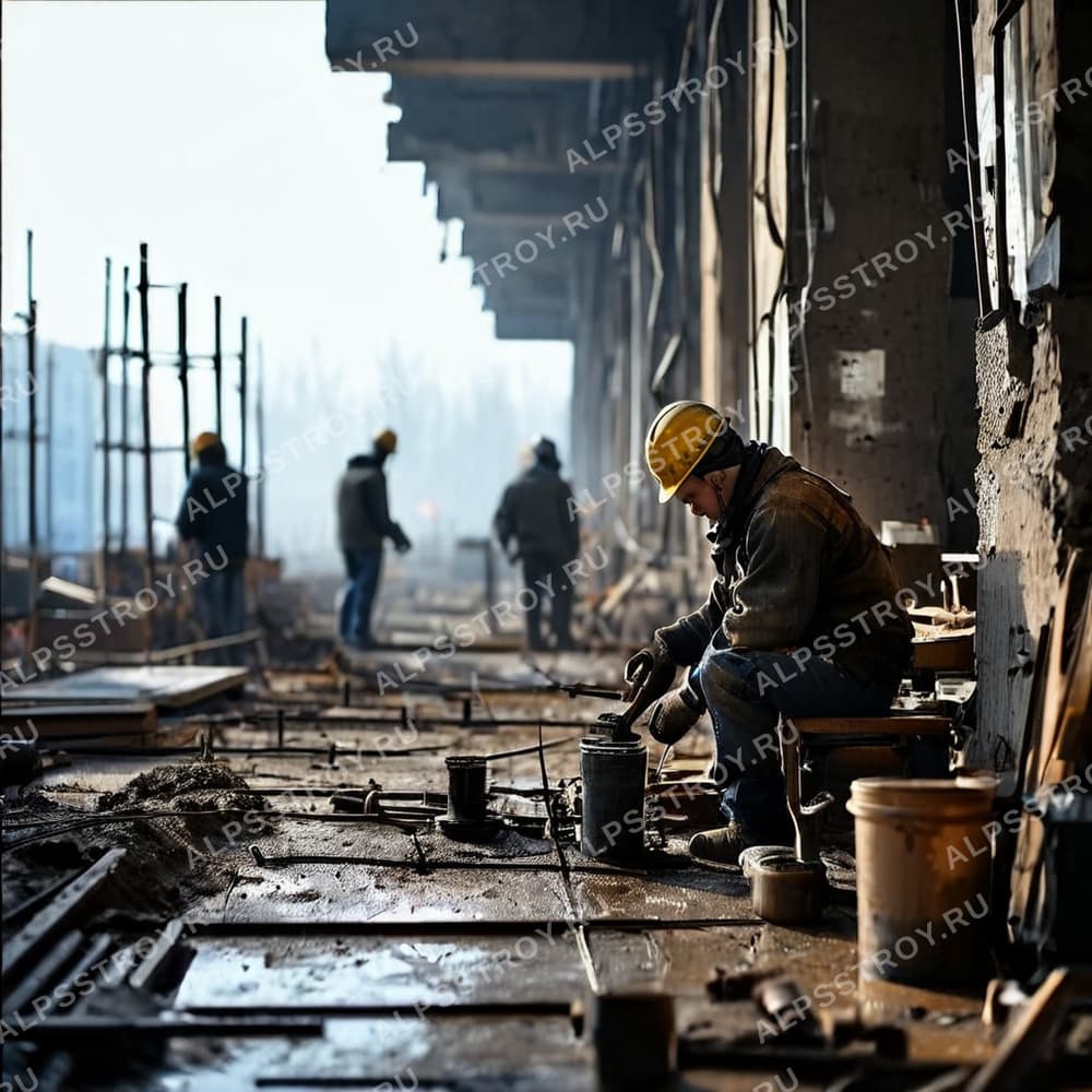Типичные ошибки