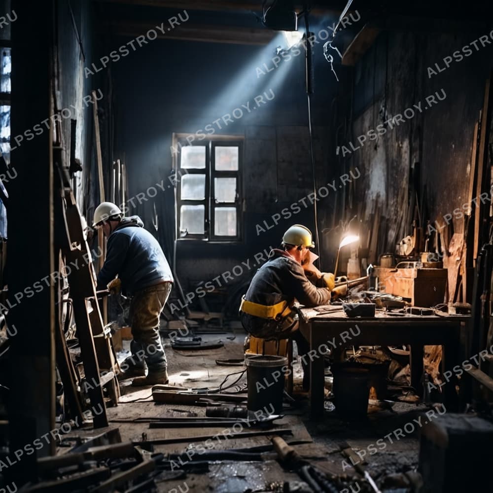 Заключение