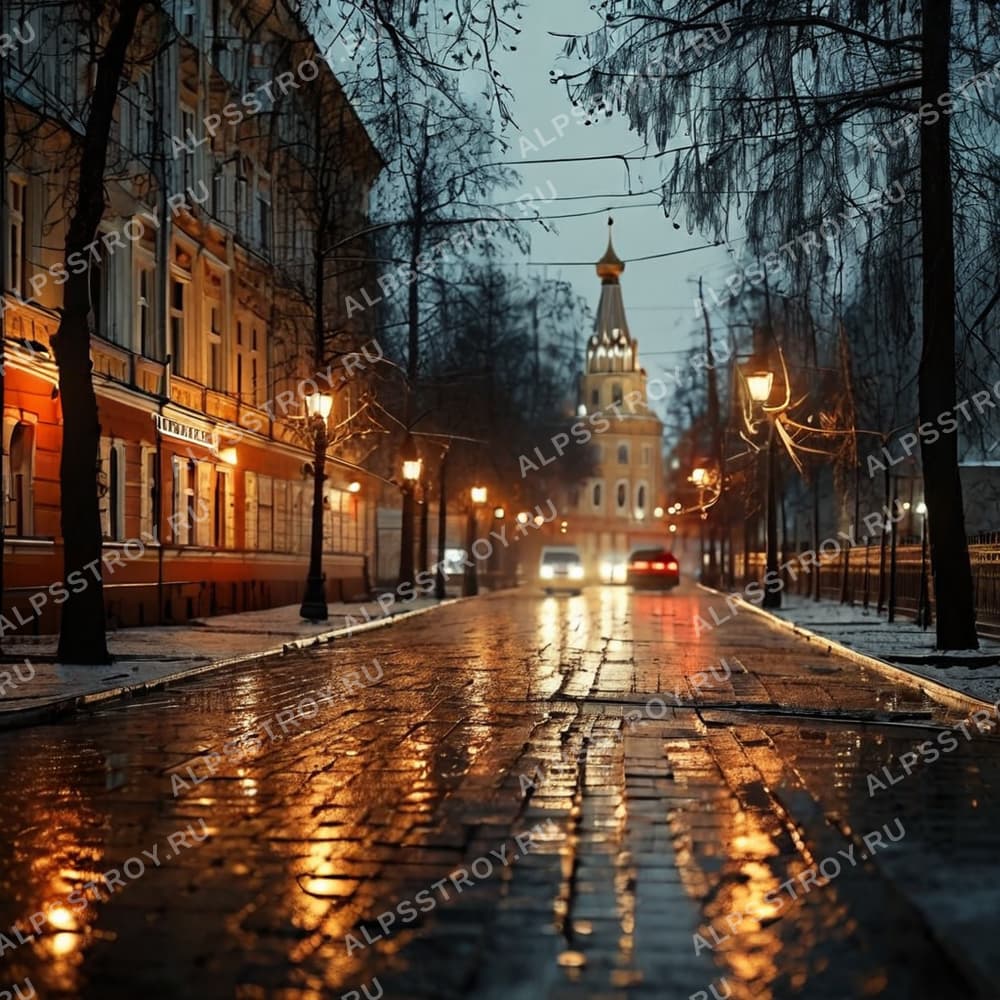 Энергосберегающие светодиодные модули