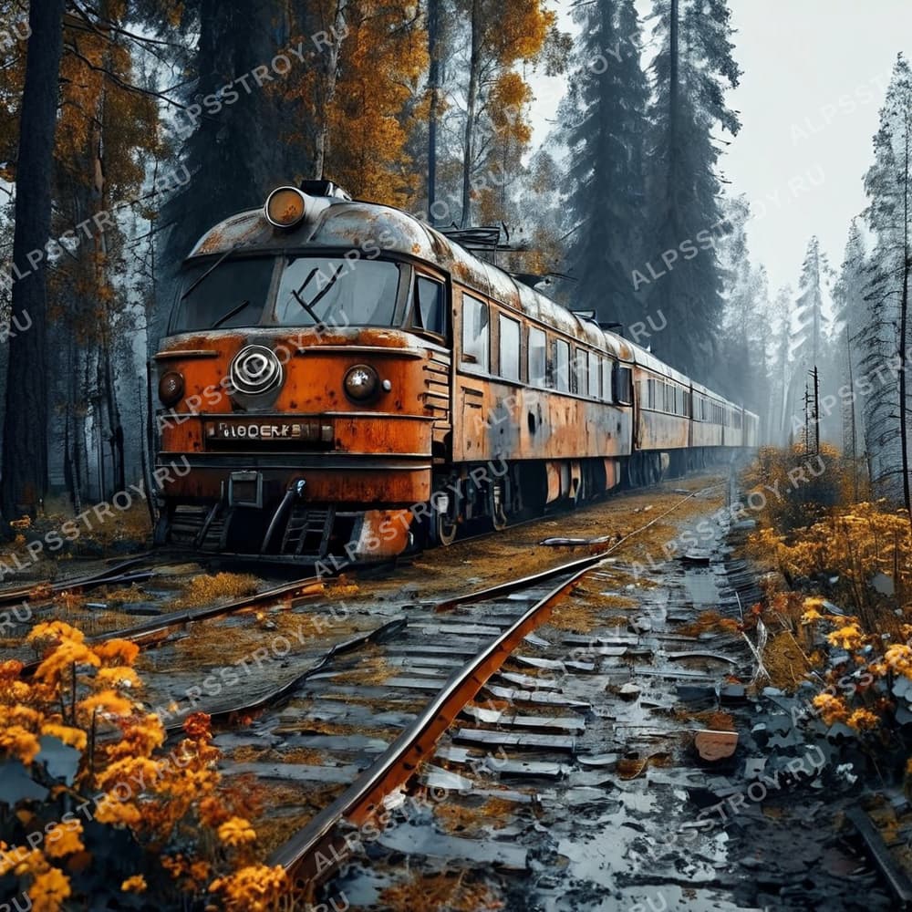 Монтаж керамической черепицы