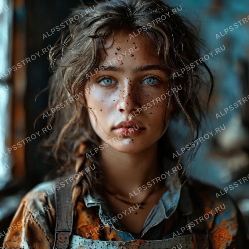 Укладка новых керамических плит