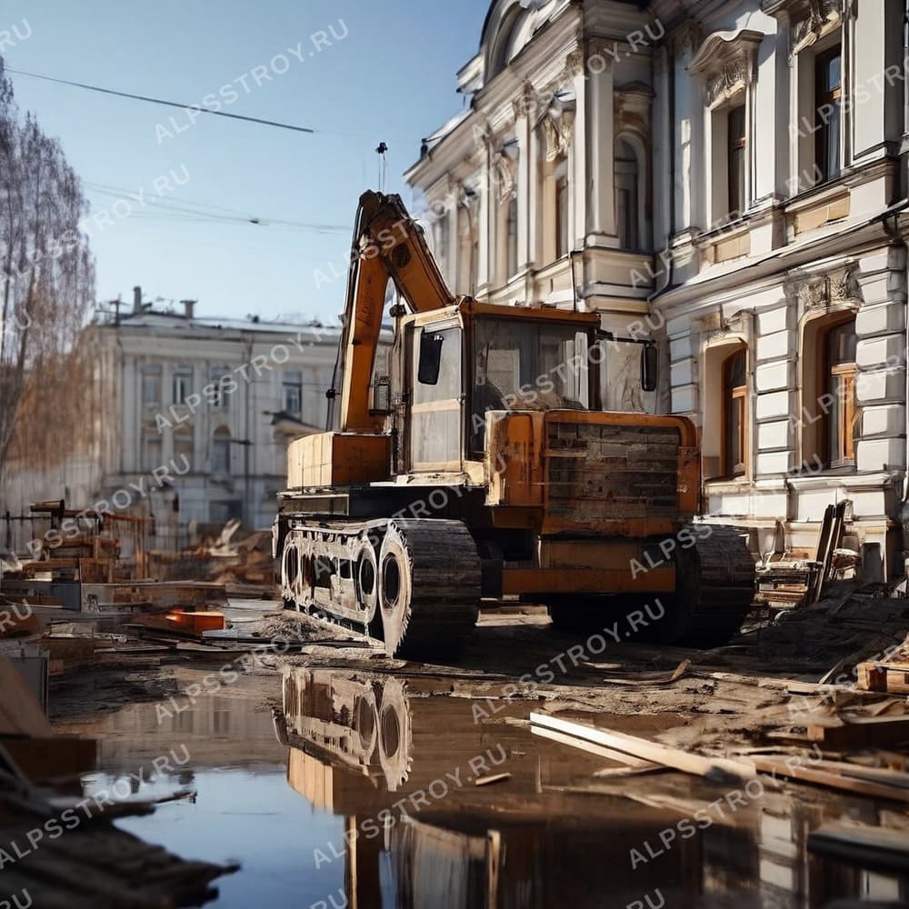 Типичные ошибки
