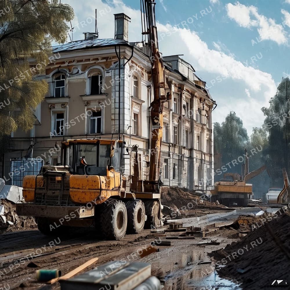 Калибровка и настройка параметров
