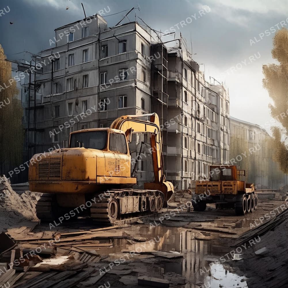 Заключение