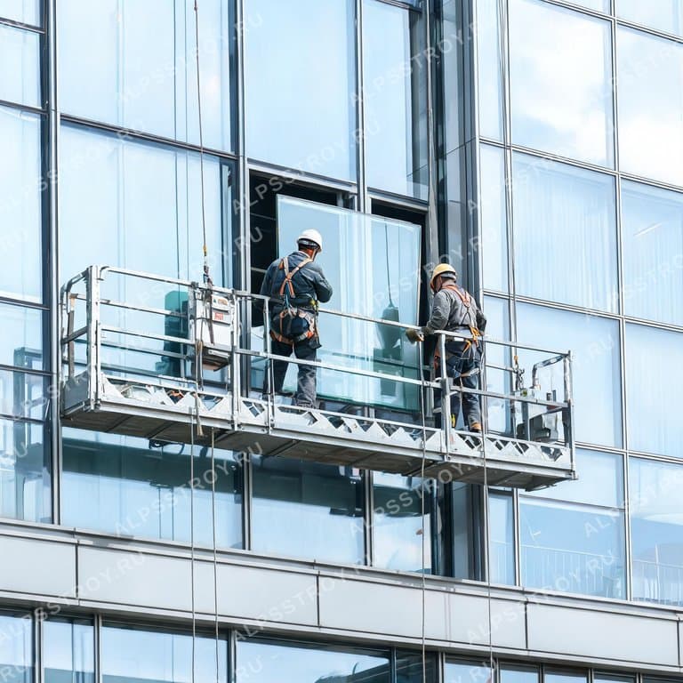 Часто задаваемые вопросы