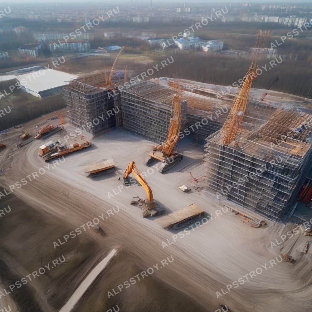 Монтаж термостатов и систем управления