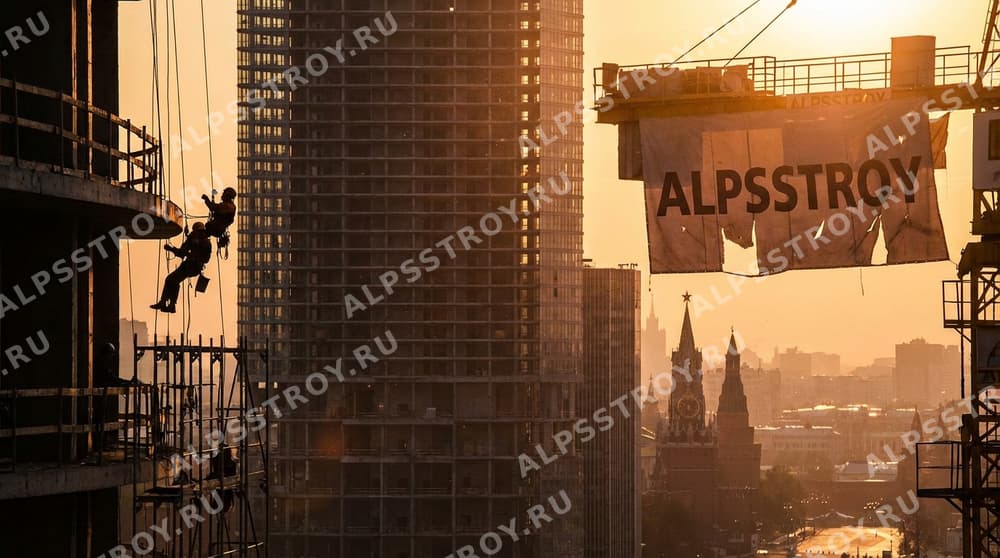 Огнезащита