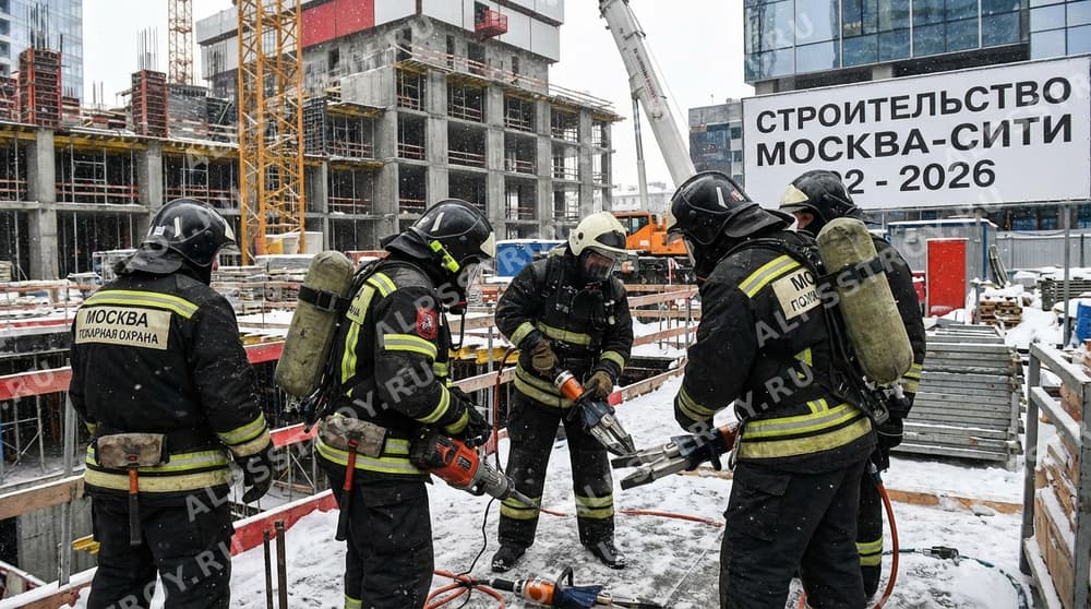 Какие бывают «щиты» от огня? Мой опыт и наблюдения