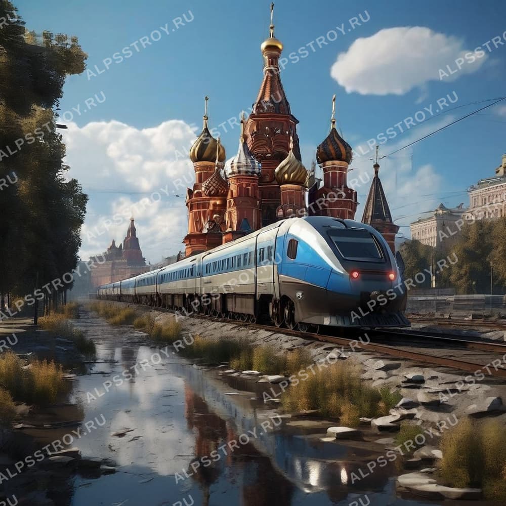 Пуско‑наладочные работы и ввод в эксплуатацию