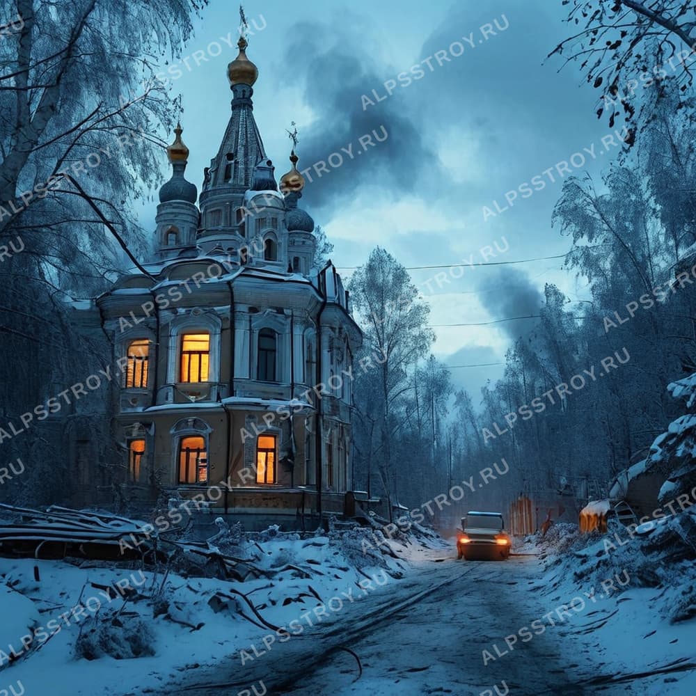 Часто задаваемые вопросы