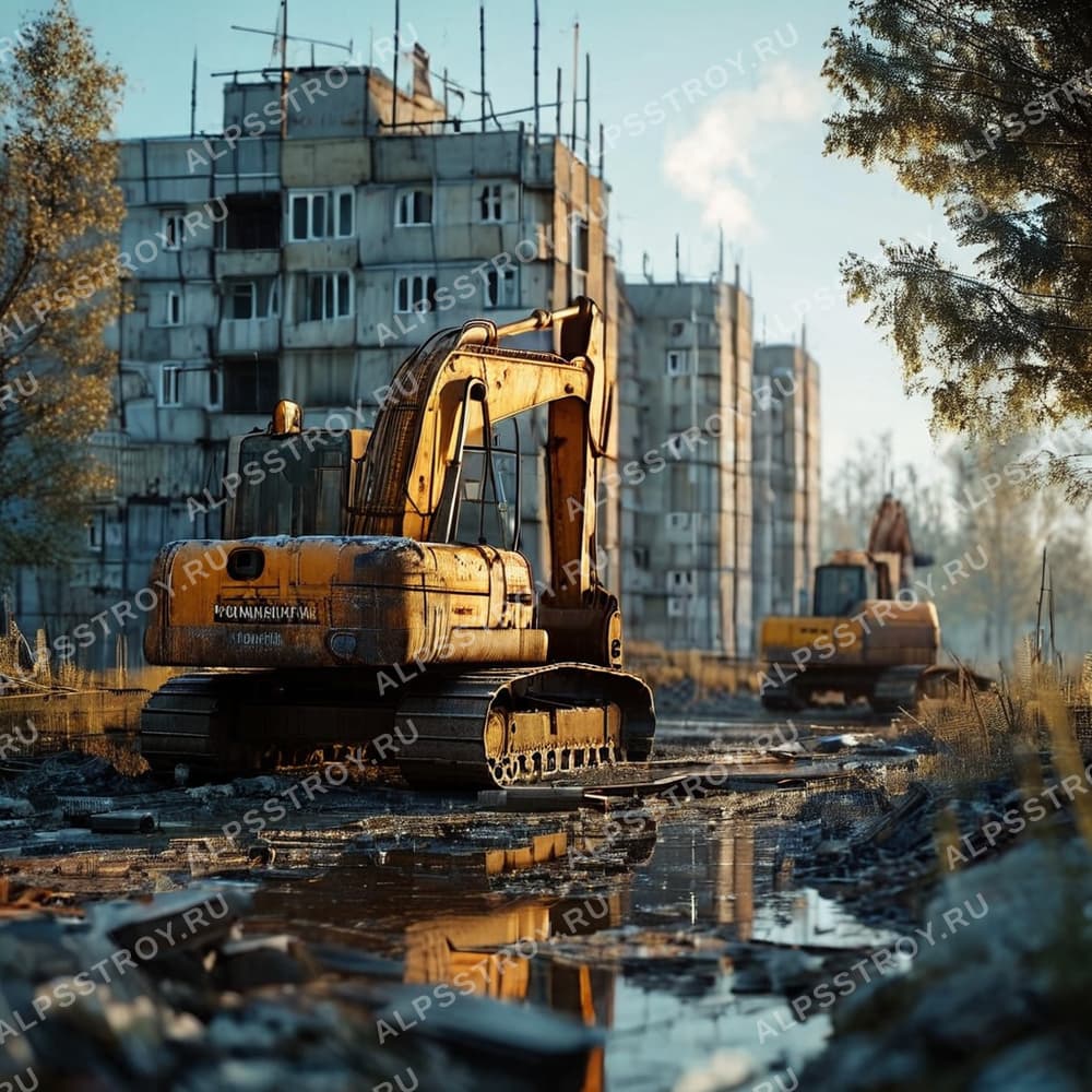 Заключение