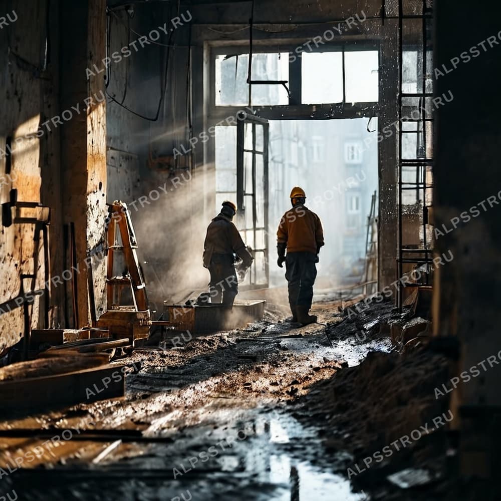 Заключение