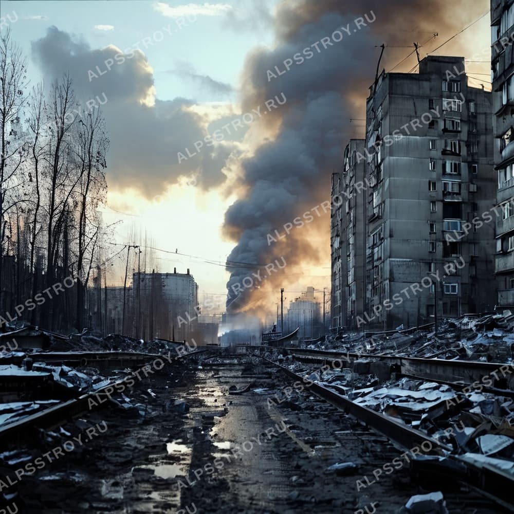 Укладка покрытий и монтаж систем полива