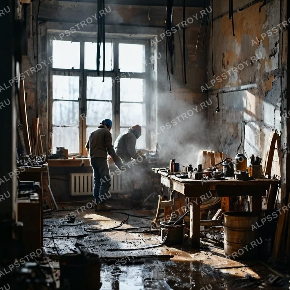 Типичные ошибки