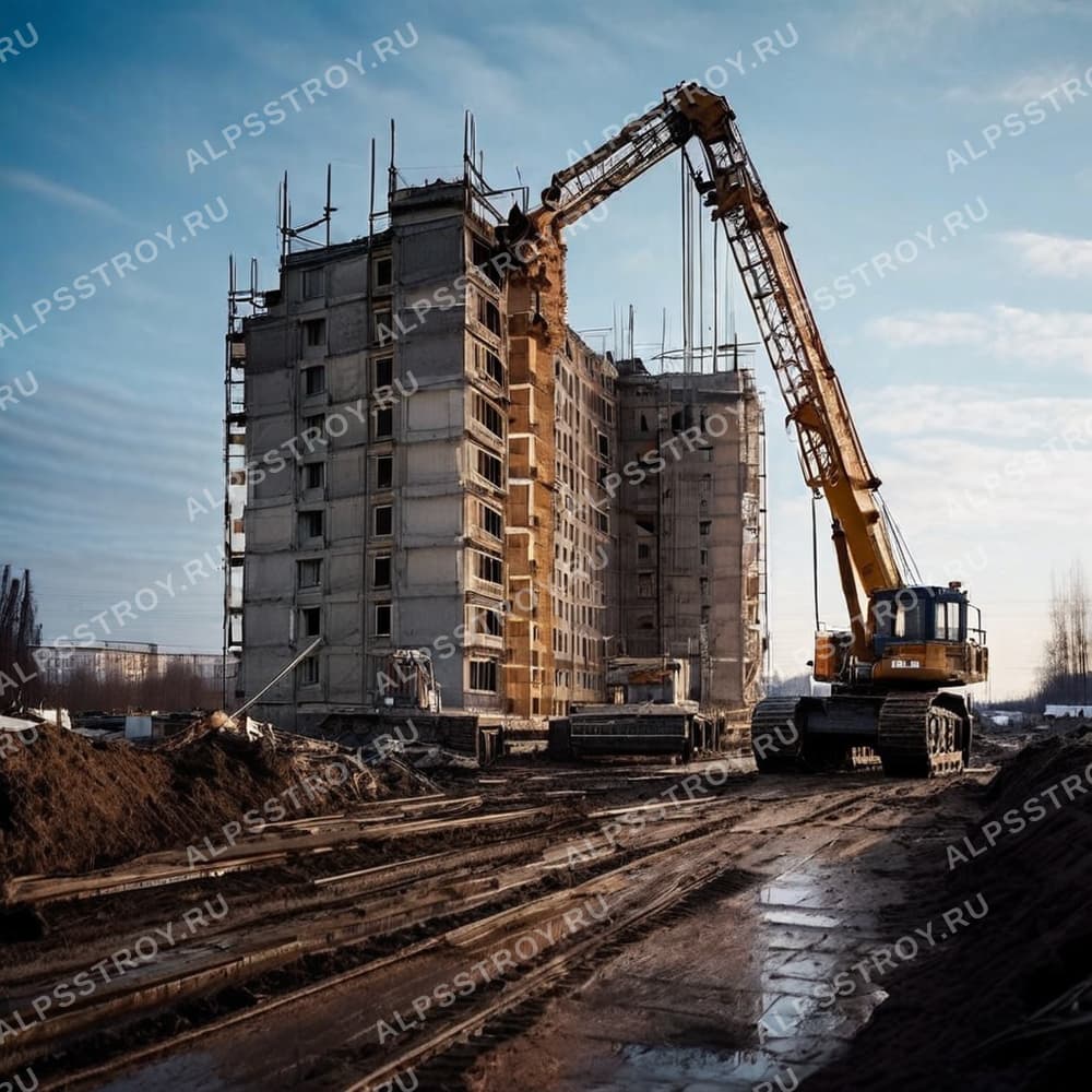 Регулировка параметров приёмного сигнала