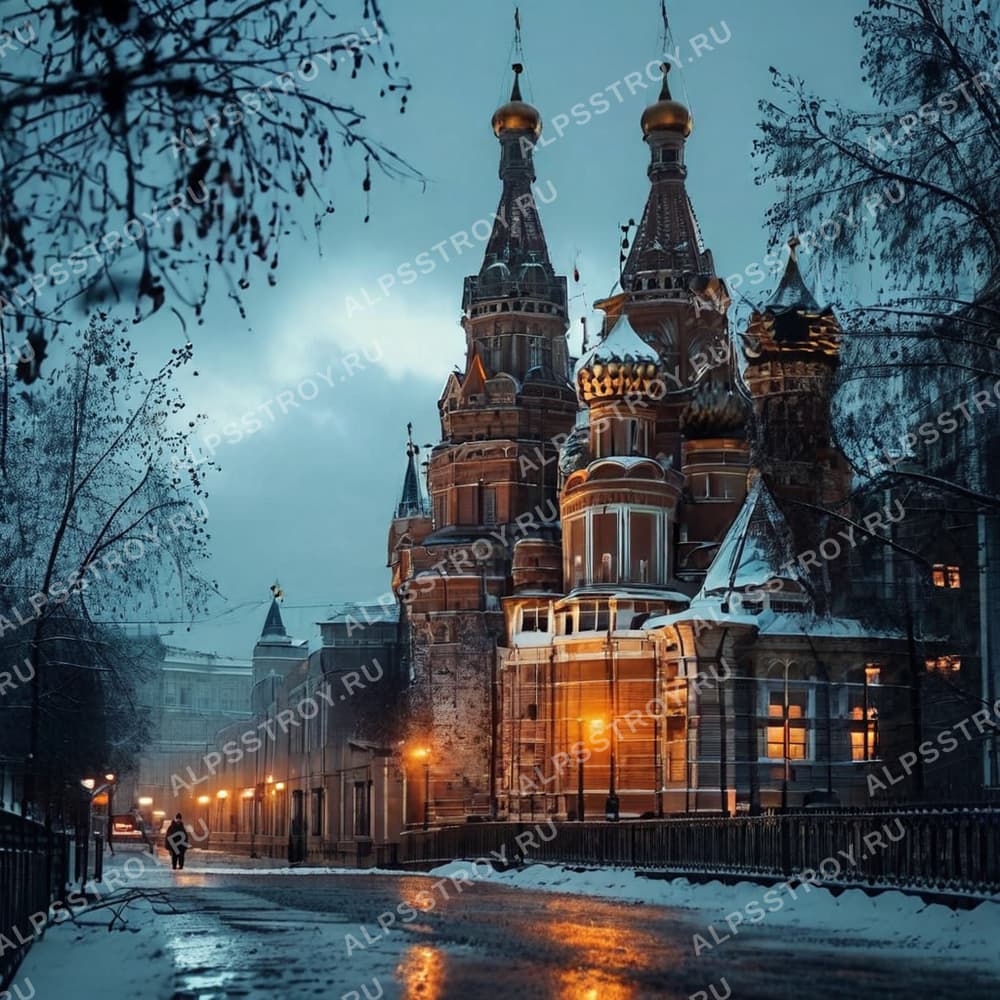 Часто задаваемые вопросы