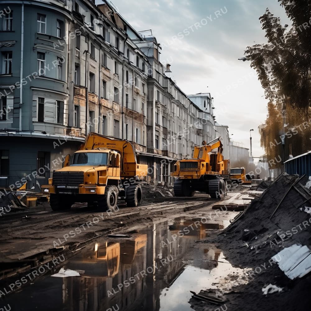 Заключение