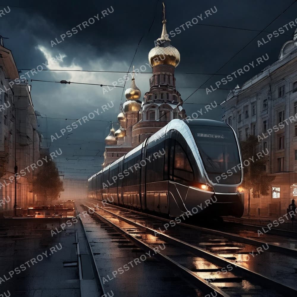 Расчет нагрузок и прочности
