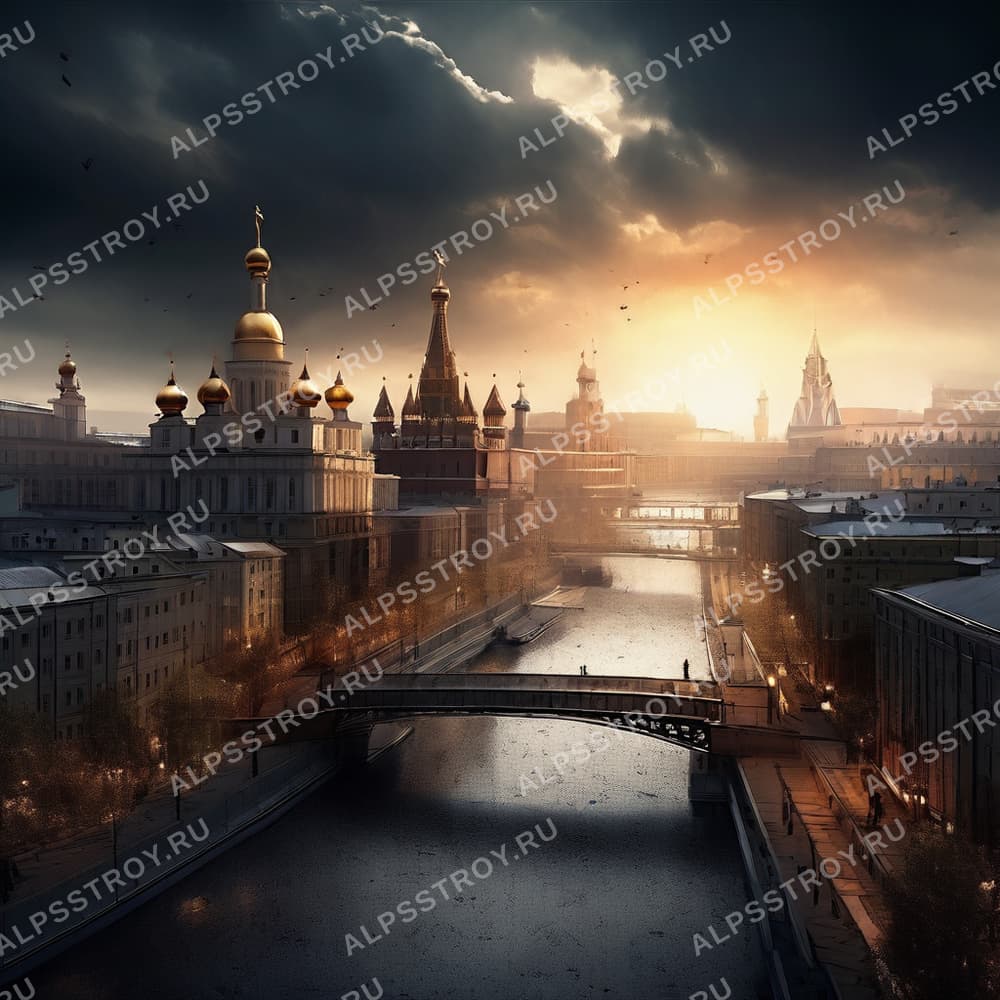 Выбор профиля и материала