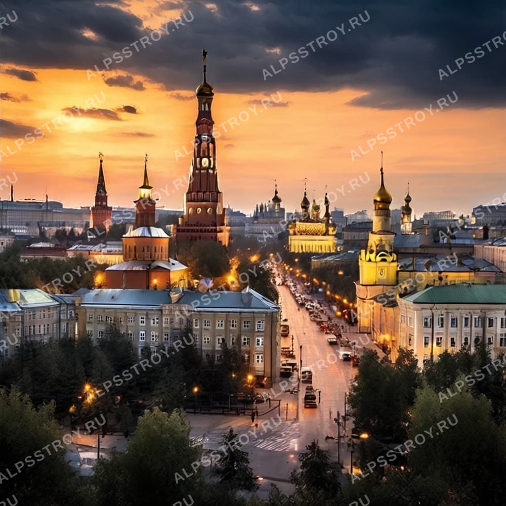 Финишное покрытие и контроль качества