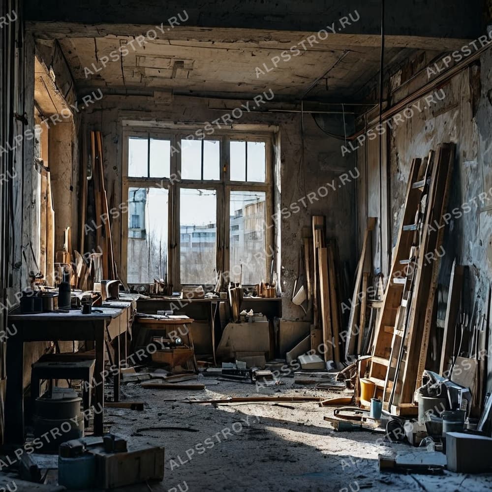 Теплоизоляция горячих труб