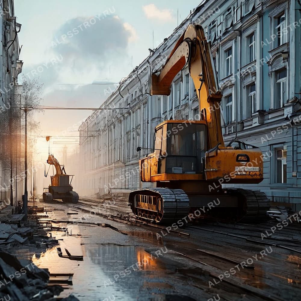 Учет температурных режимов