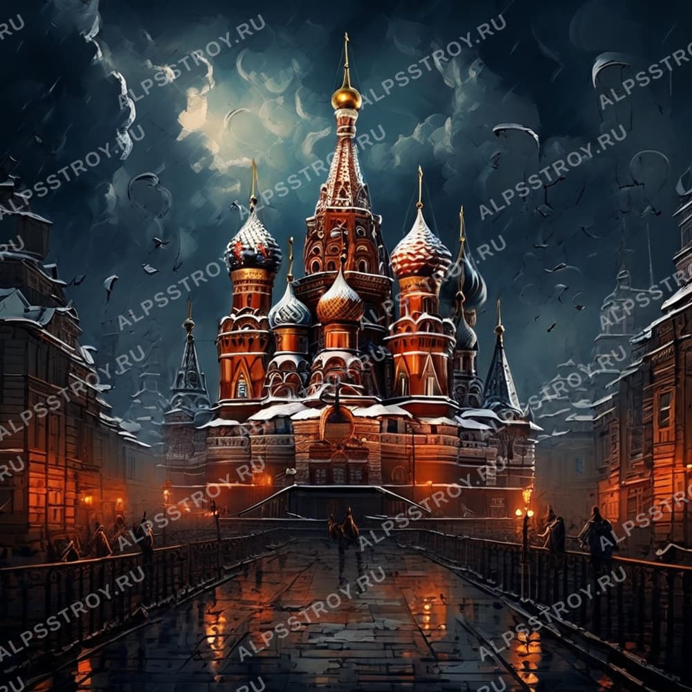 Восстановление гипсокартонных систем