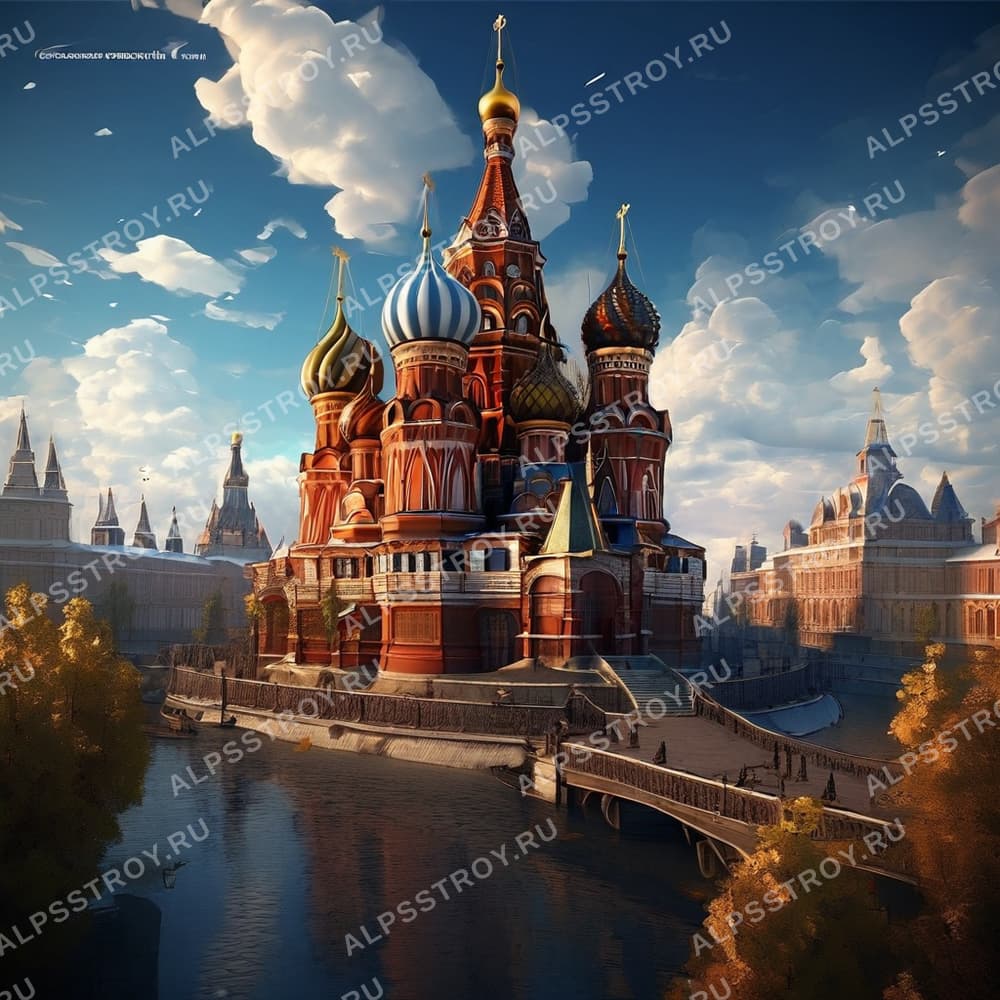 Реставрация декоративных покрытий