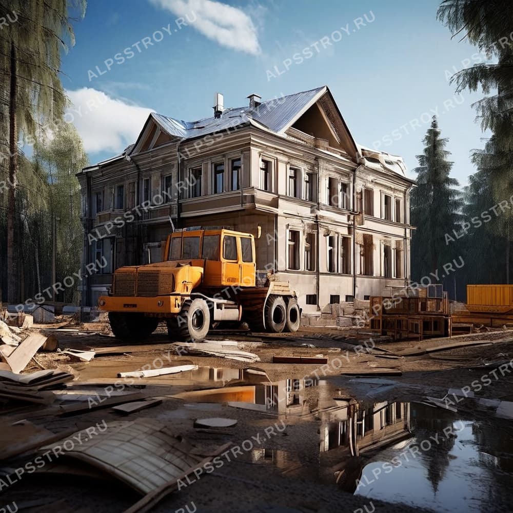 Заключение