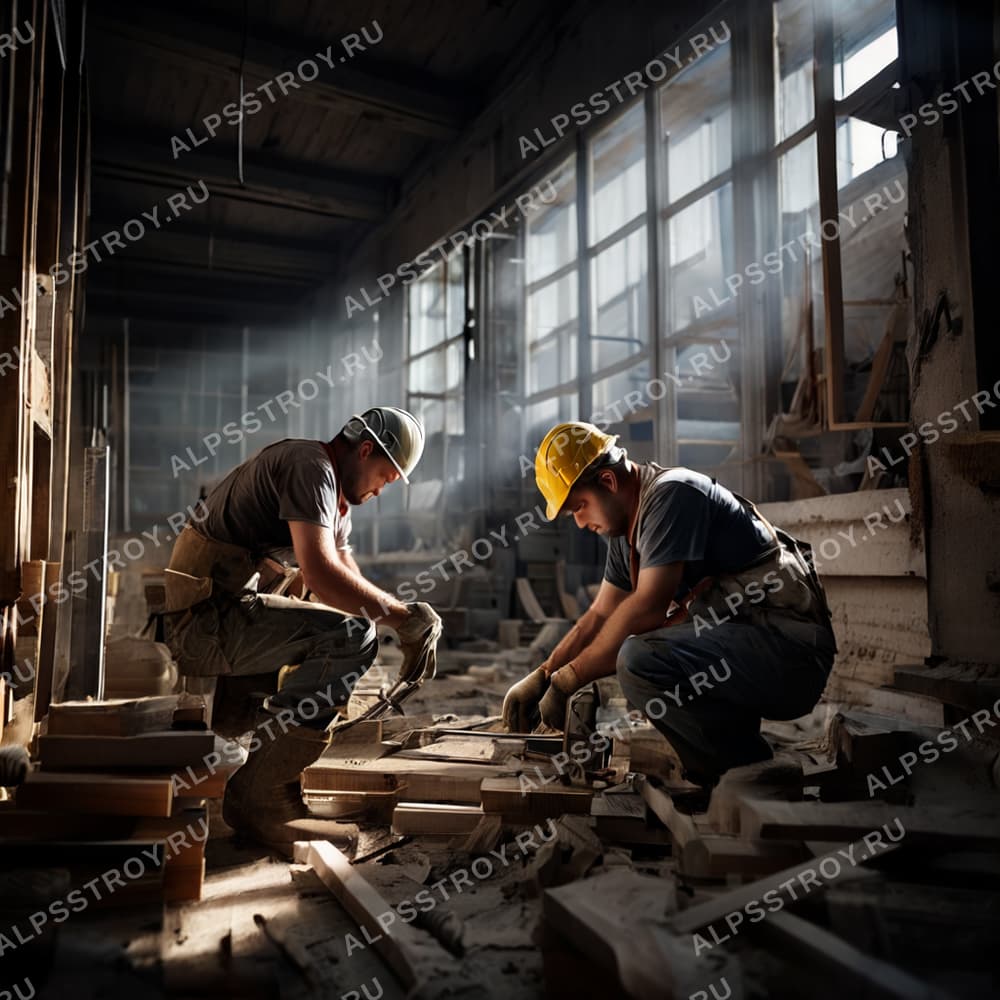 Ценообразование