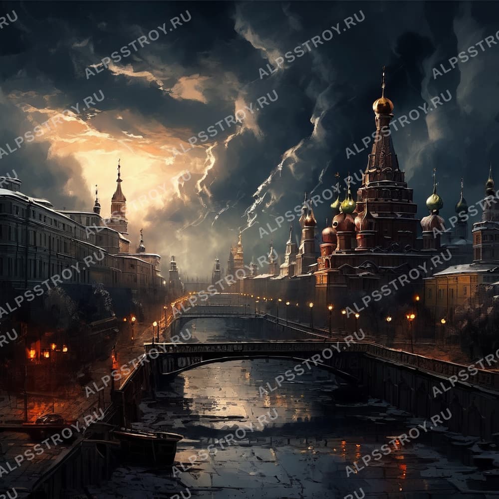 Гидроизоляция бетонных конструкций