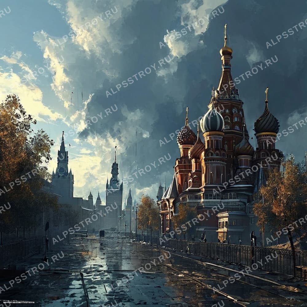 Нанесение гидроизоляционного слоя