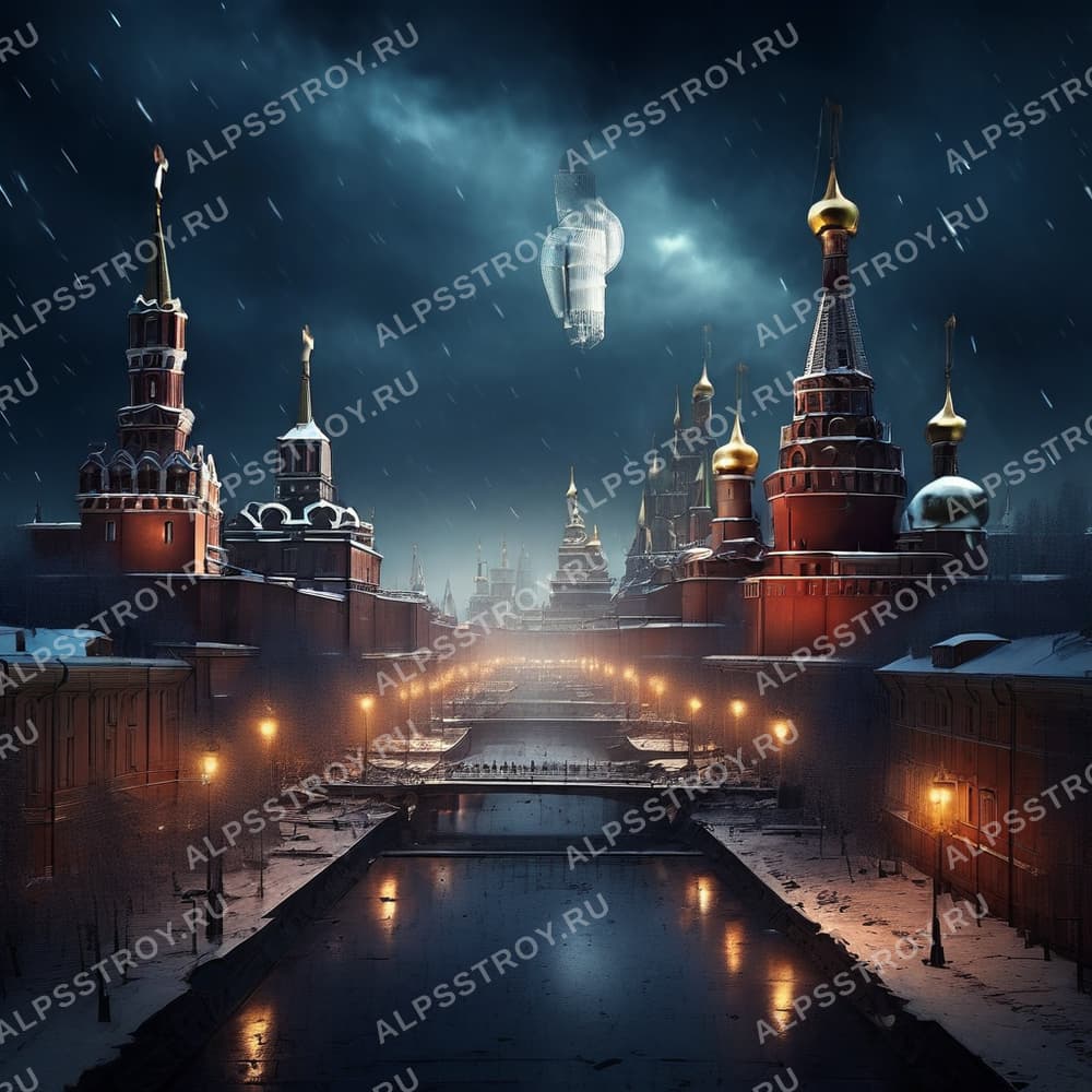 Защита от механических повреждений