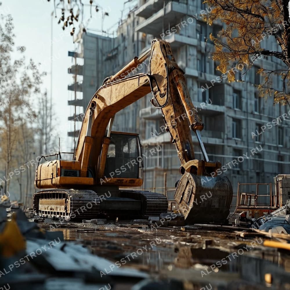 Стоимость работ