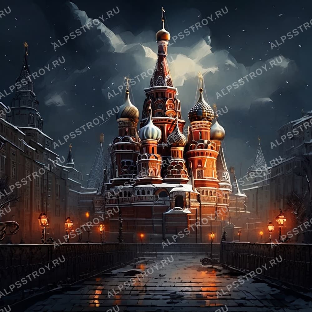 Восстановление гипсовых орнаментов