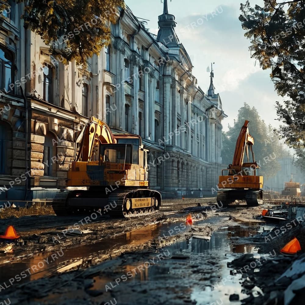 Цены