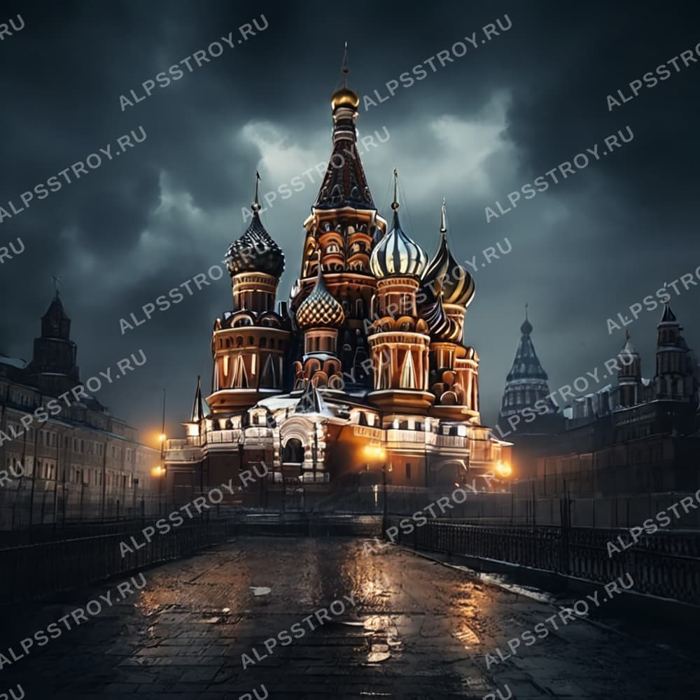 Контроль давления и герметичность