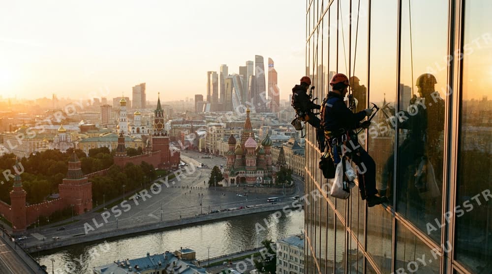 Реклама и наружное оформление