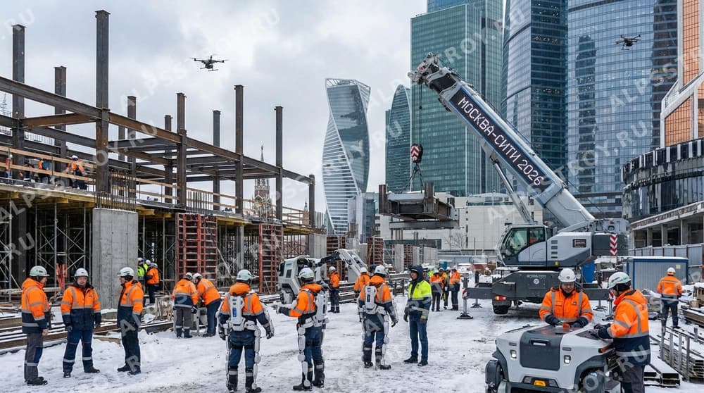 Наружка на фасаде: Когда вывеска работает, а не просто висит