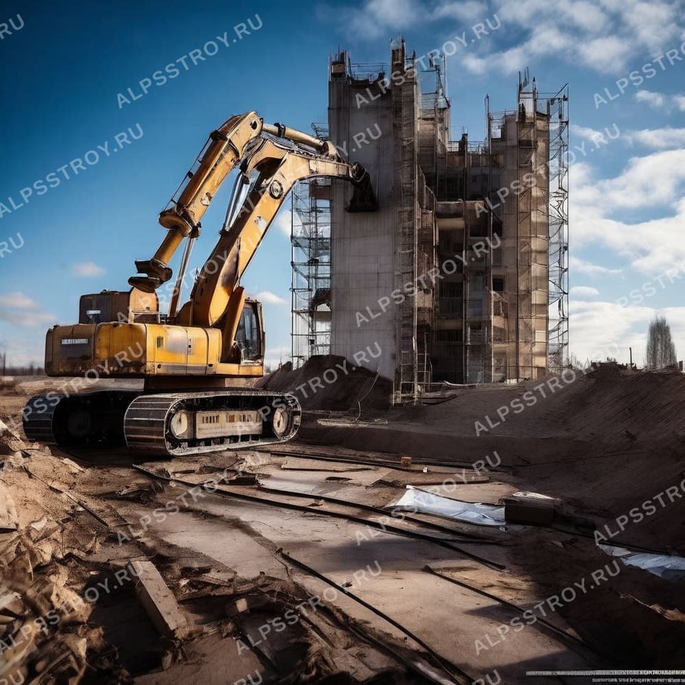 Планирование и проектирование газопровода