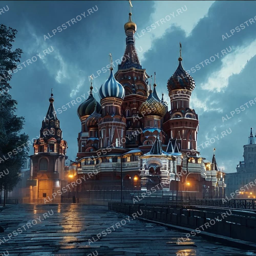 Подготовительные мероприятия и проектирование трассы