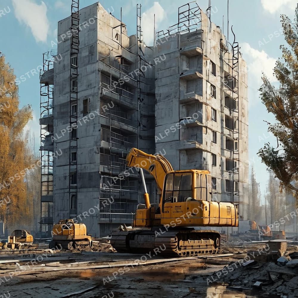 Герметизация и испытание на утечки