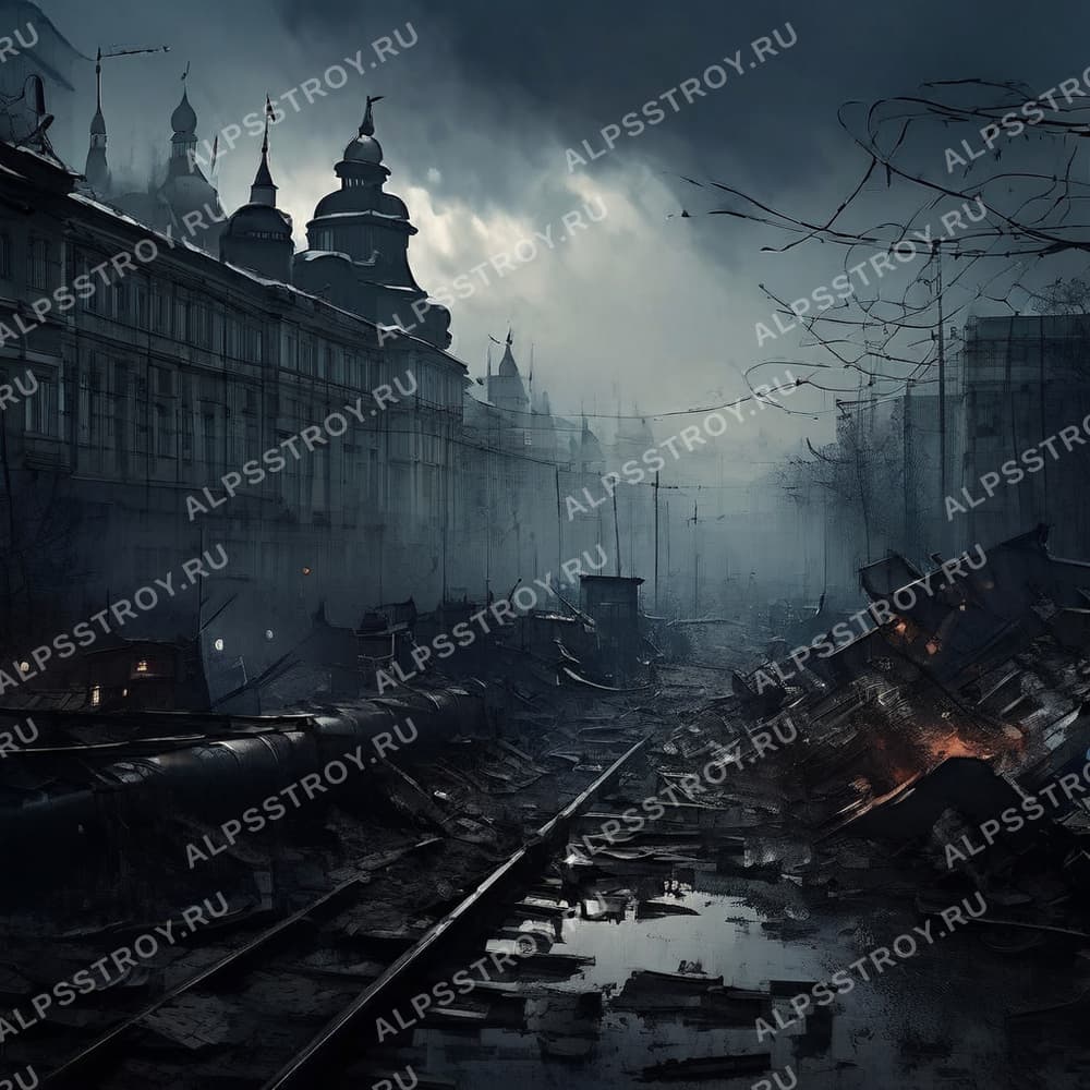 Монтаж вентиляционных каналов и решеток