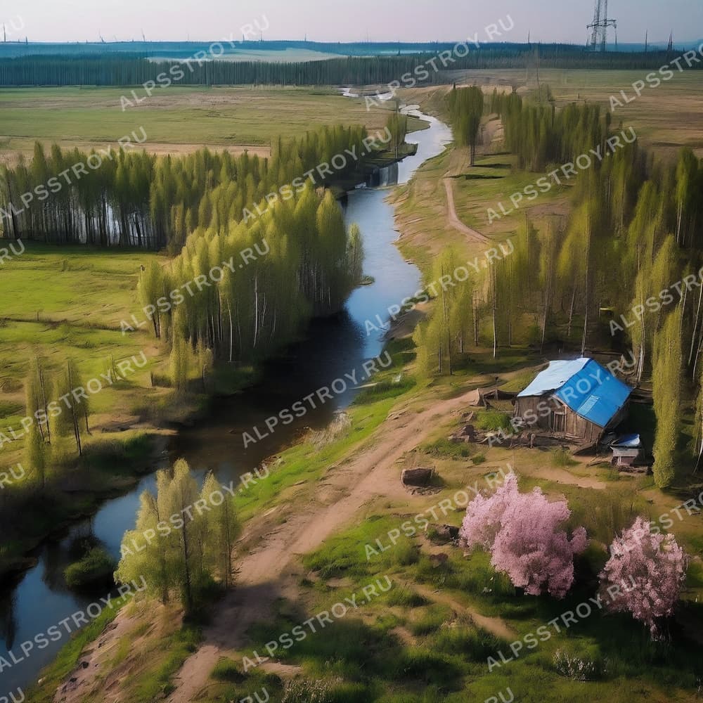 Подготовка основания